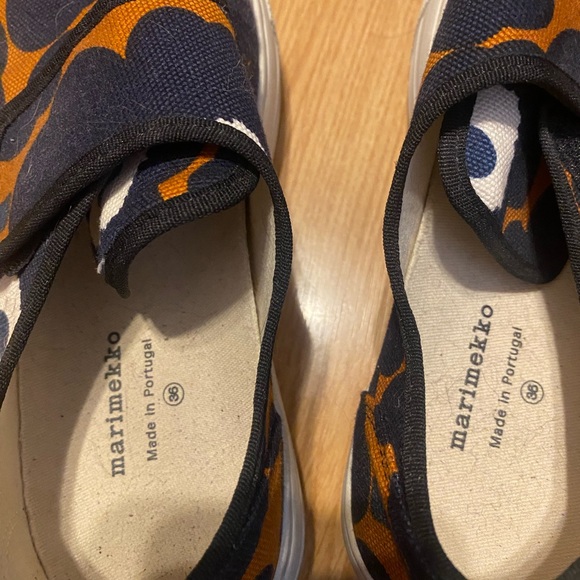 Adorable platform sneakers - Picture 4 of 5